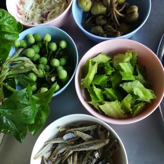 Vegetable