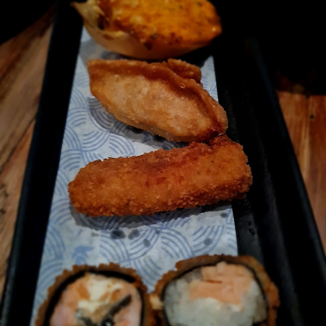 Empanados