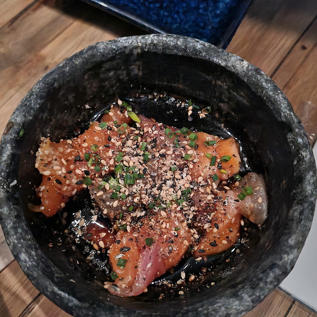 Poke