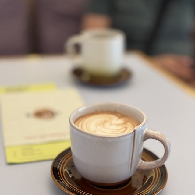 Hot Chocolate