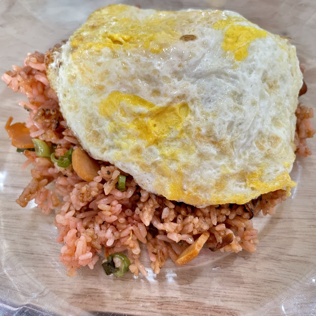 Nasi Goreng