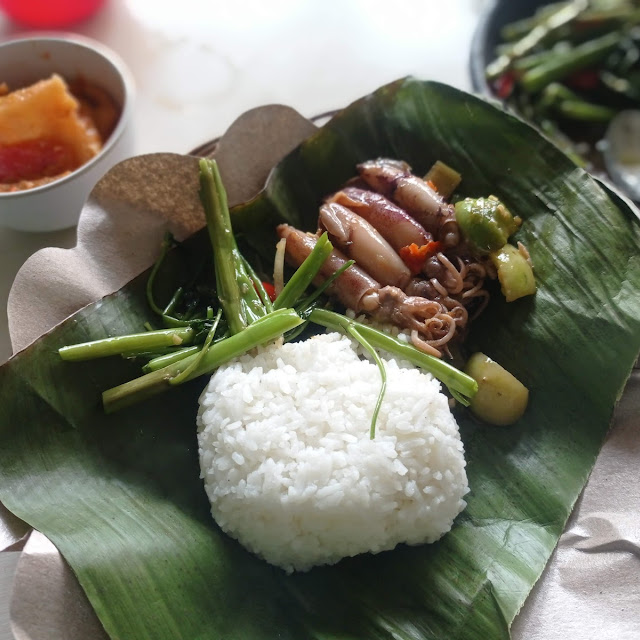 Ayam Bakar