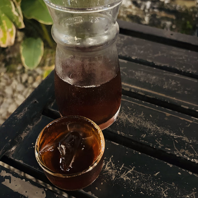 Japanese Coffee