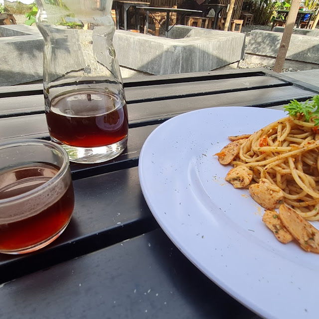 Aglio Olio