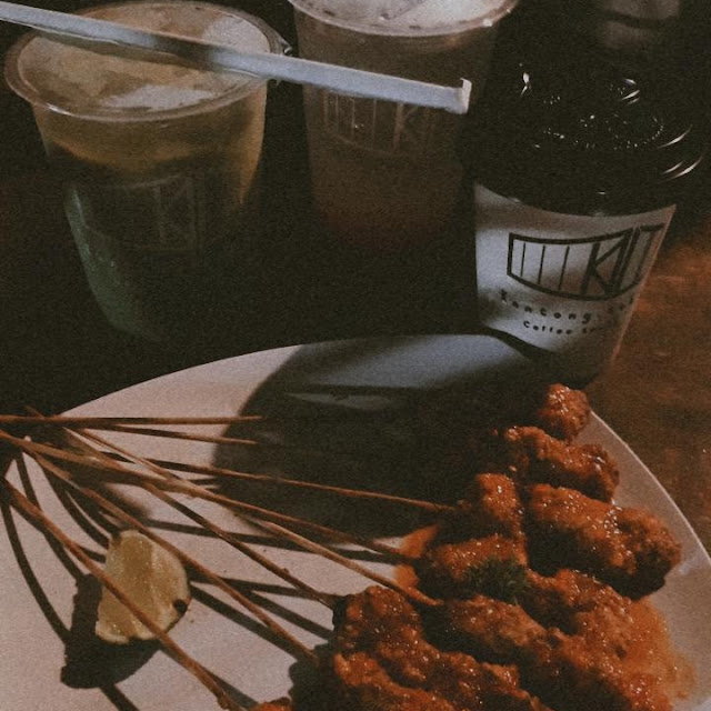 Sate Taichan