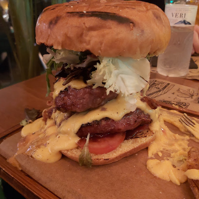 Hamburguesote