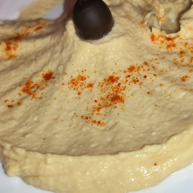 Hummus