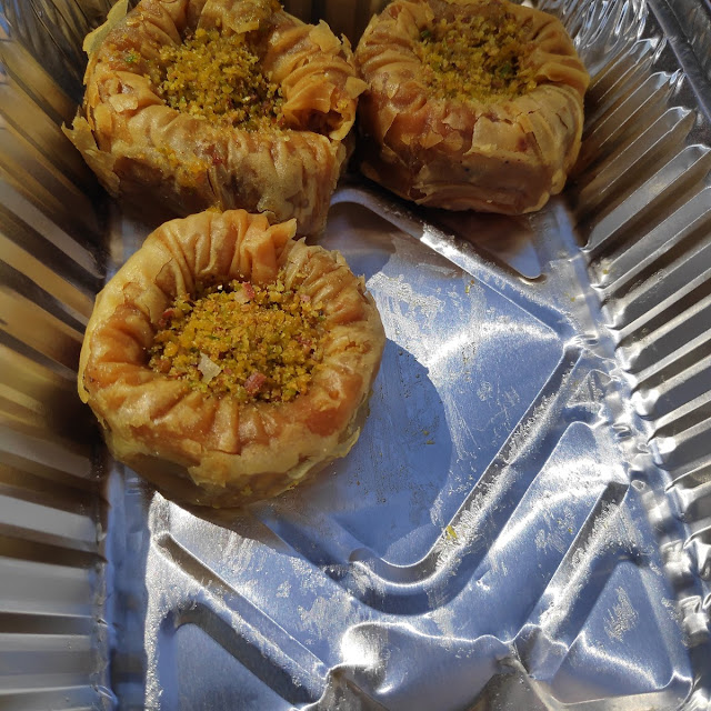 Baklava