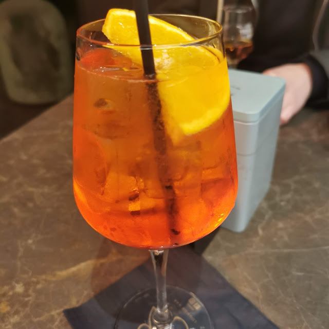 Spritz