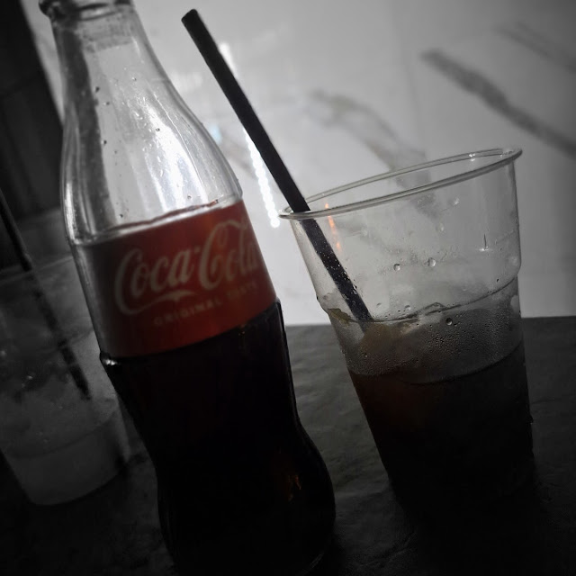Coca Cola