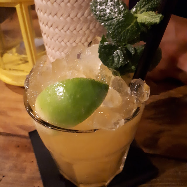 Mojito