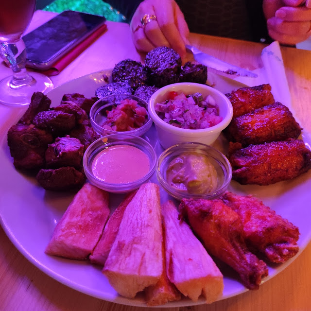 Picadera Mixta