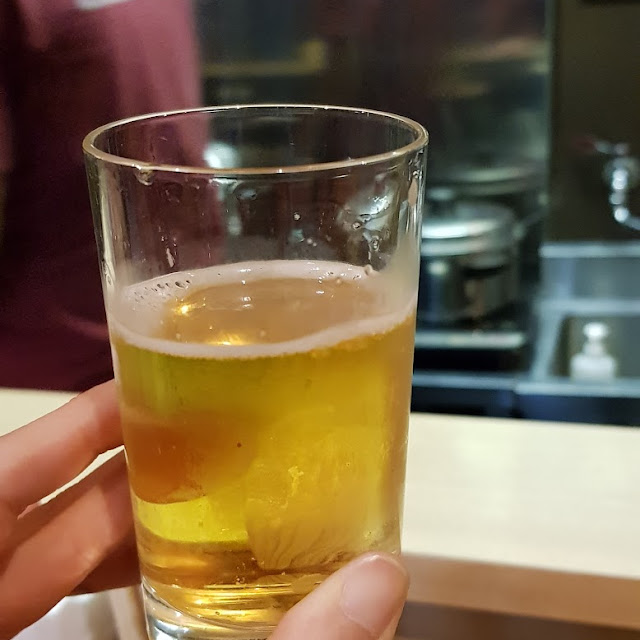 Bottle Beer
