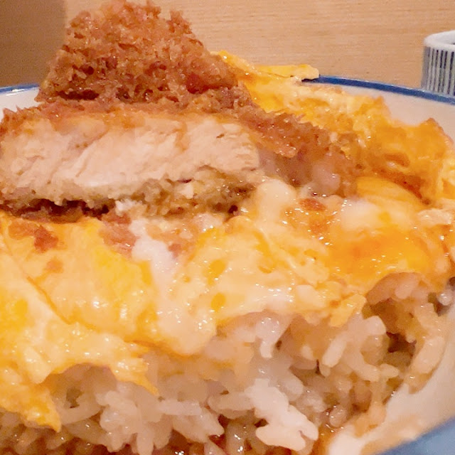 卵かけご飯