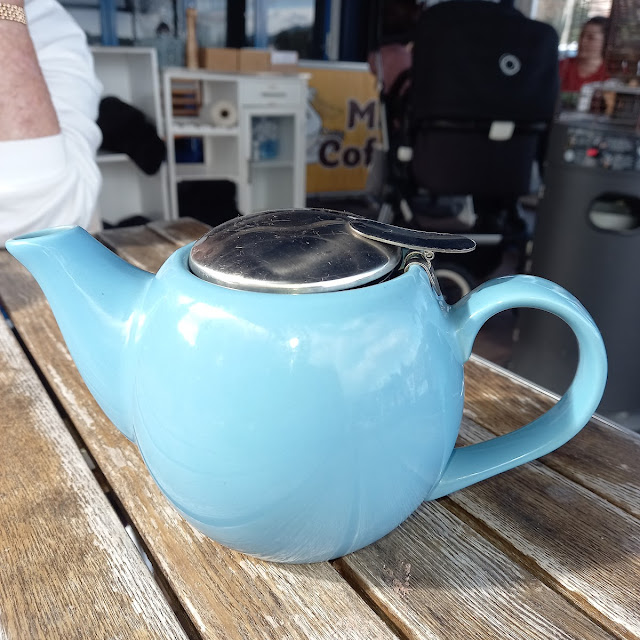 Prana Brewed Chai Tea