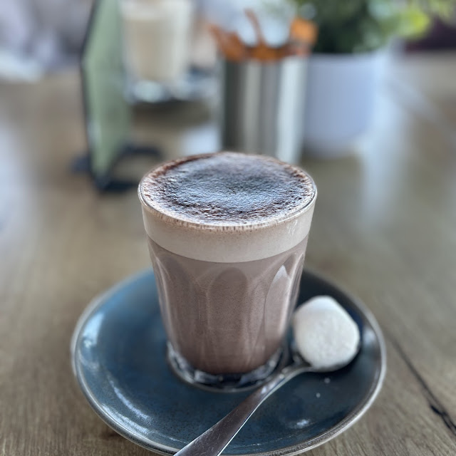 Latte