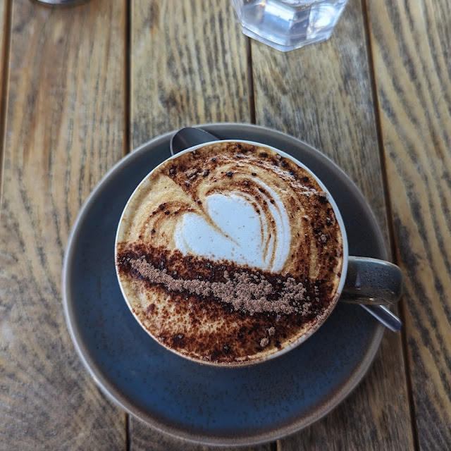 Cappuccino