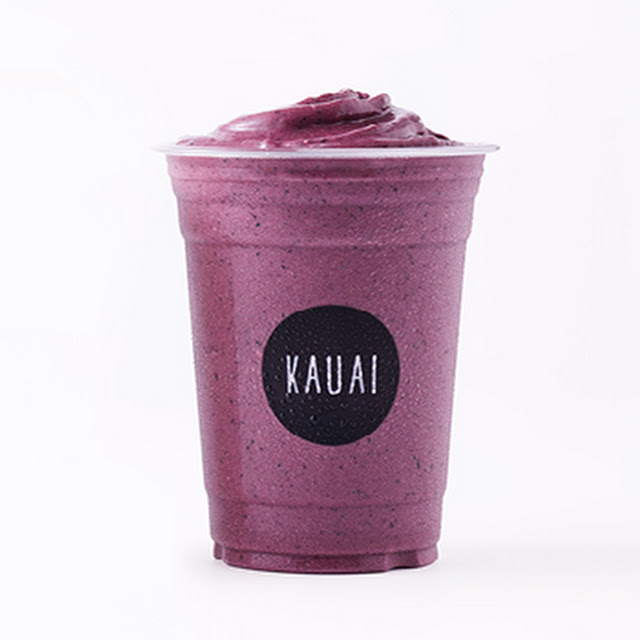 Peanut Butter Berry - Large 500ml