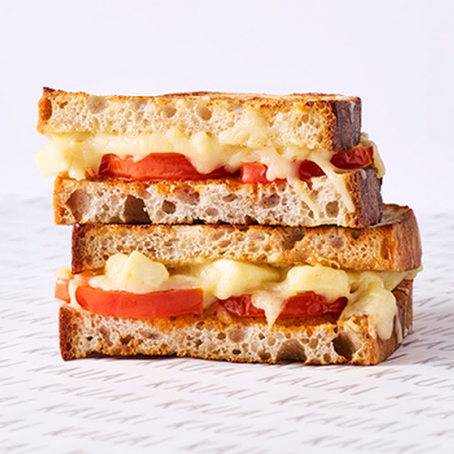 The Ultimate Toast