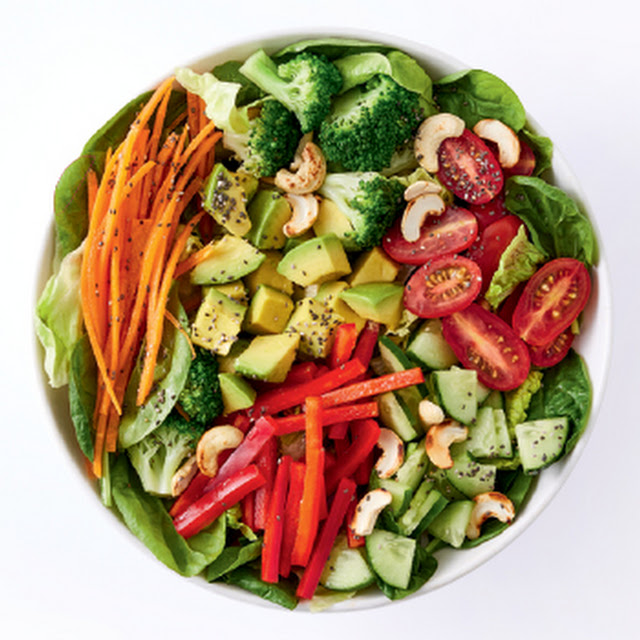 Superfood Salad