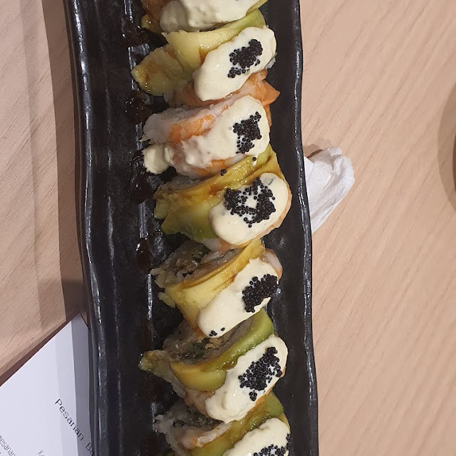 Tiger Roll