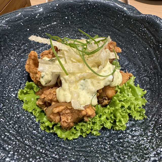 Chicken Nanban