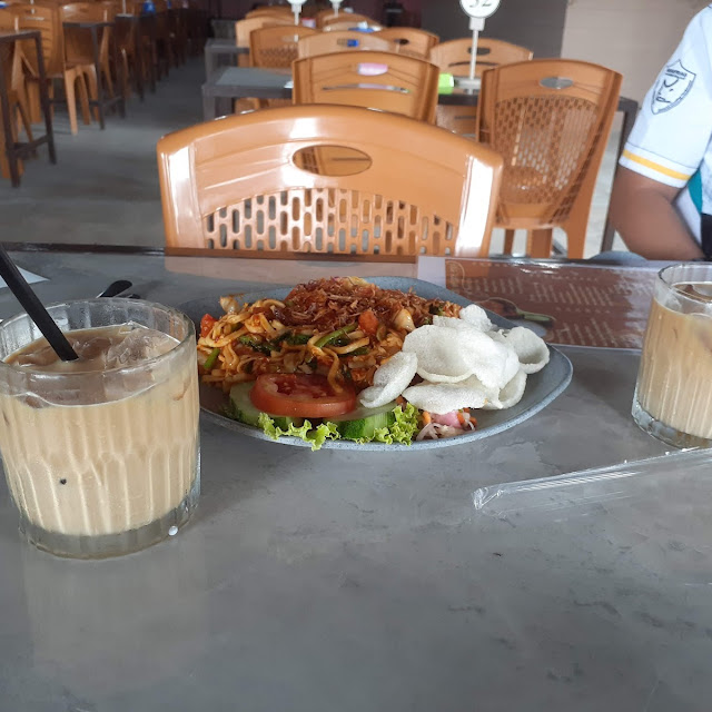 Ifu Mie Goreng