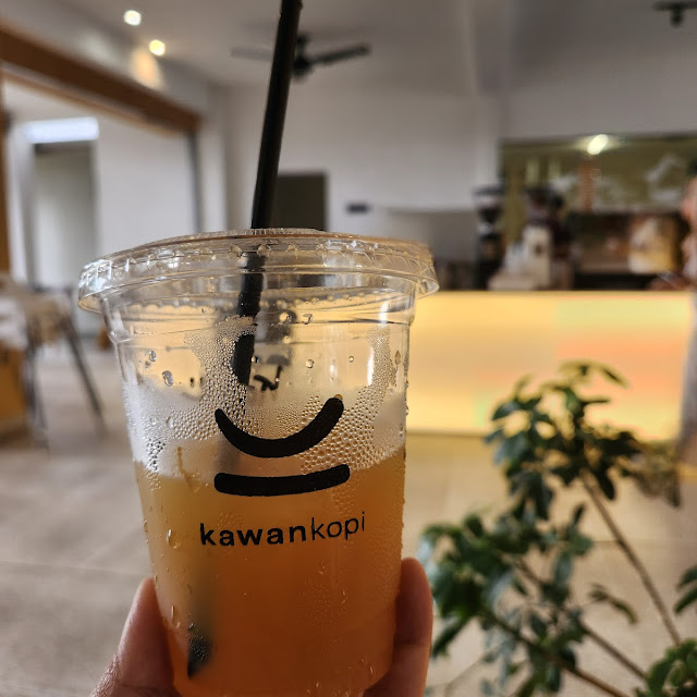 Lemon Tea