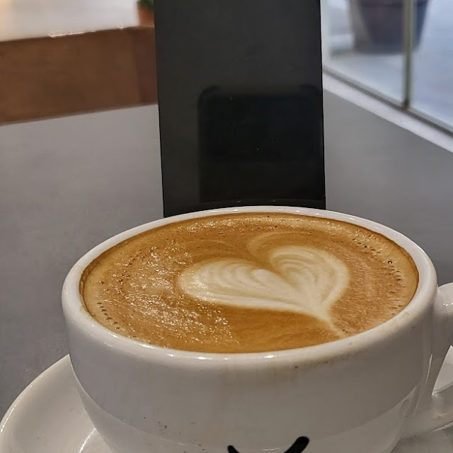 Caffelatte