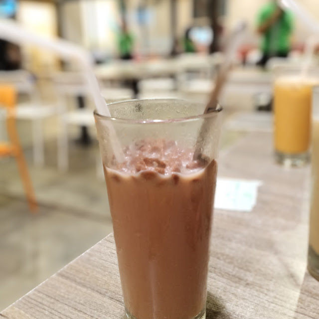 Milo Volcano
