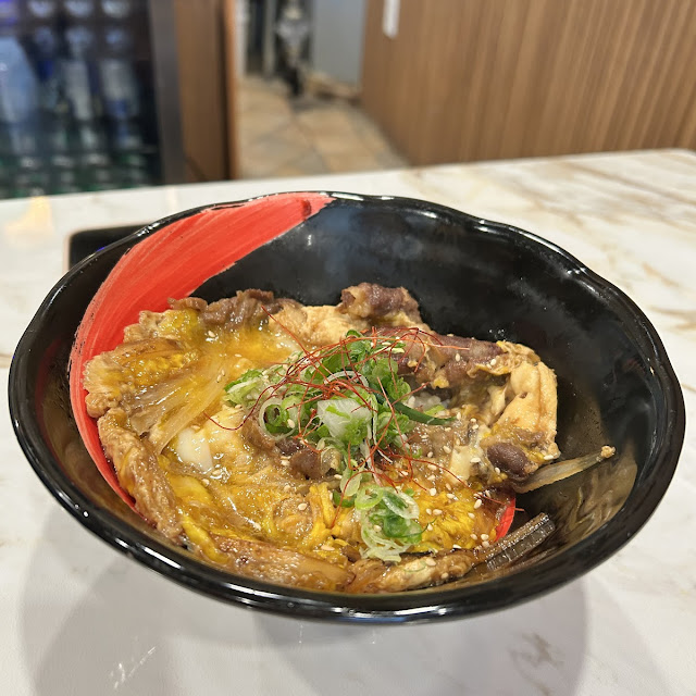 Oyako Don