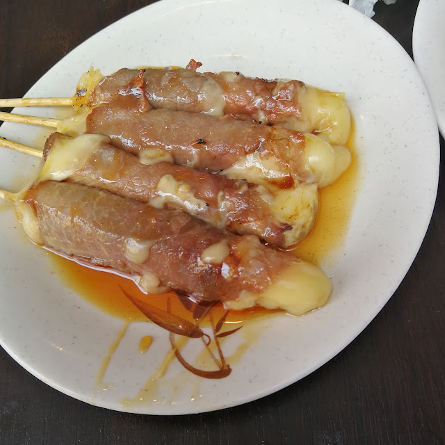 Bœuf Fromage