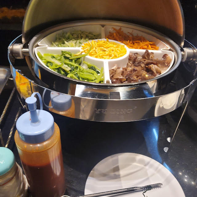 Bibimbab