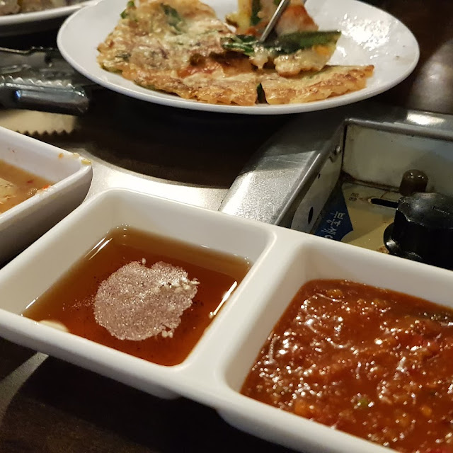 Sauces