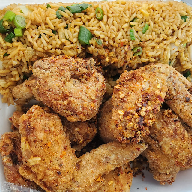 Chicken Wings