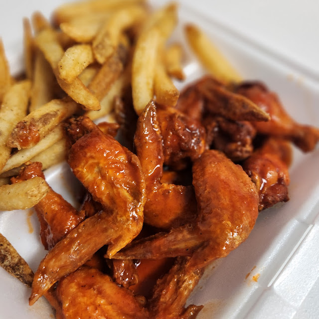 Whole Wings