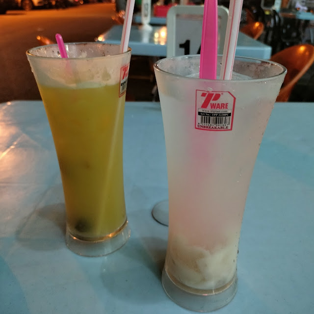 Jus Epal