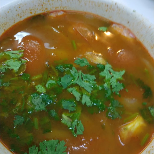 Tomyam