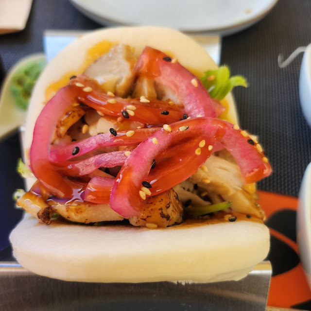 Bao Pollo