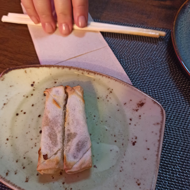 Rollitos
