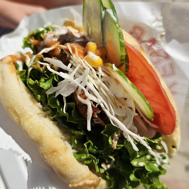 Döner Kebap