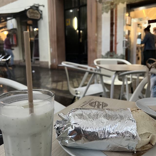 Doner Kebab