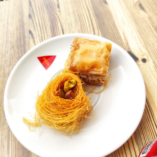 Baklava