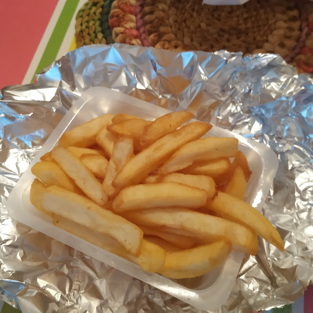 Frite