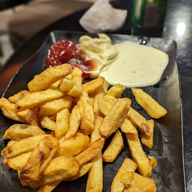 Fries
