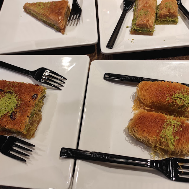كنافة