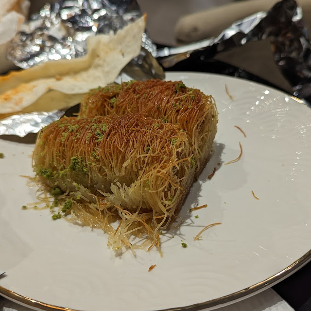 Baclava