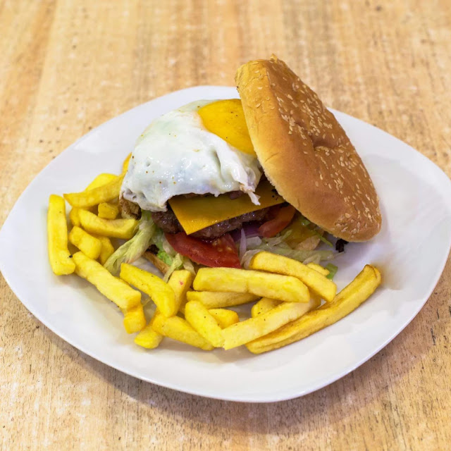 Burger