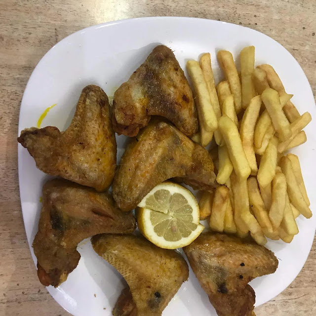 Altas Con Patata