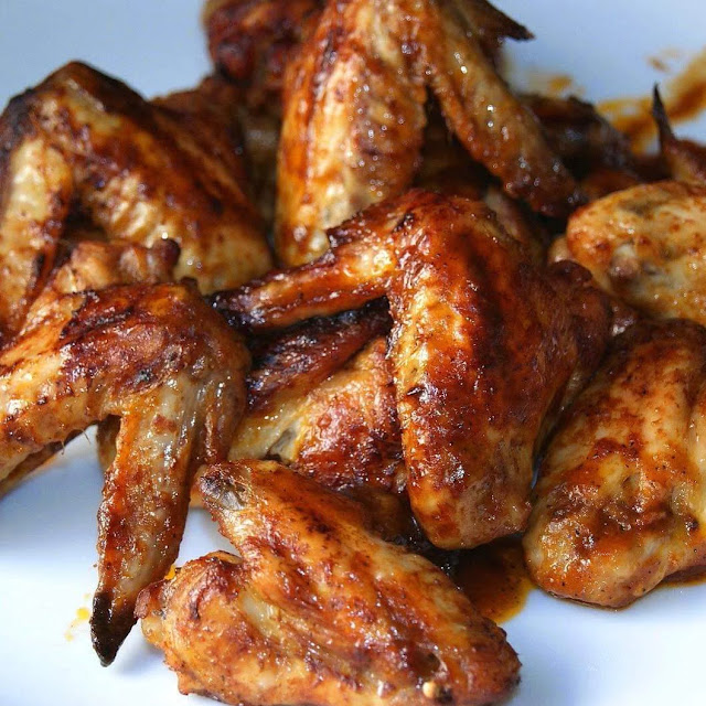 Alitas
